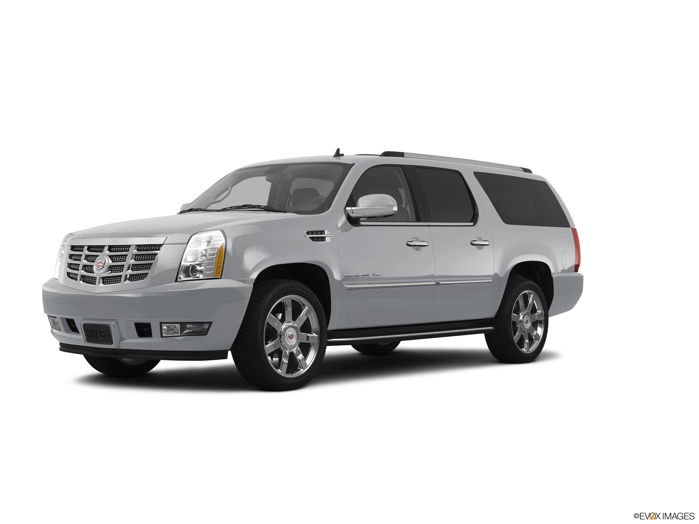 Cadillac escalade 2013